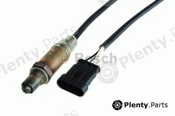  BOSCH part 0258005157 Lambda Sensor