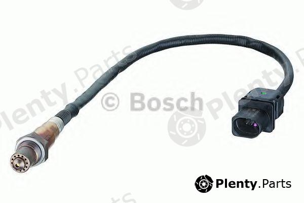 BOSCH part 0258017052 Lambda Sensor