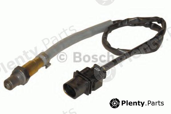  BOSCH part 0258017068 Lambda Sensor