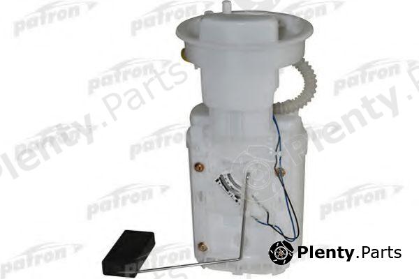  PATRON part PFP149 Fuel Feed Unit