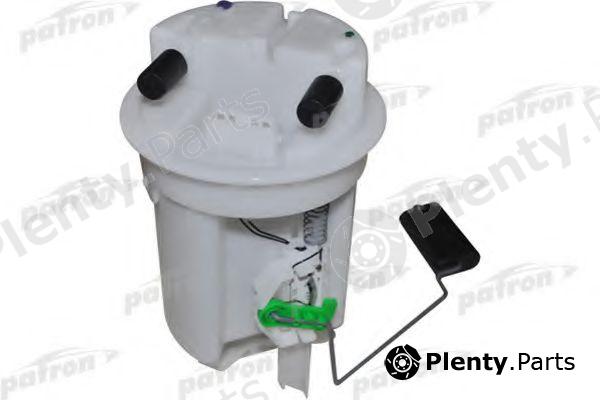  PATRON part PFP268 Fuel Feed Unit