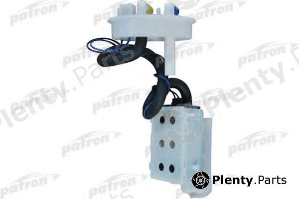  PATRON part PFP287 Fuel Feed Unit