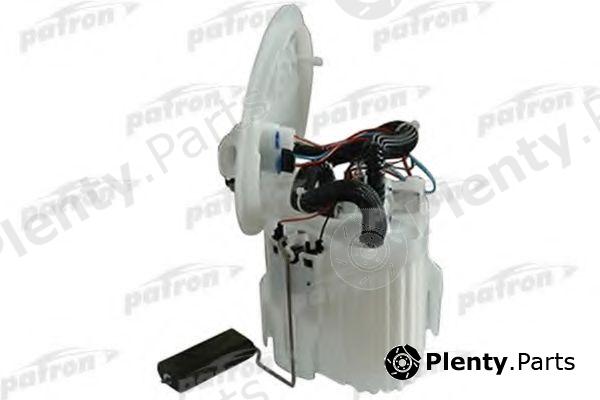  PATRON part PFP313 Fuel Feed Unit