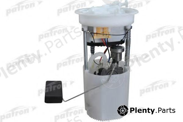  PATRON part PFP419 Fuel Feed Unit