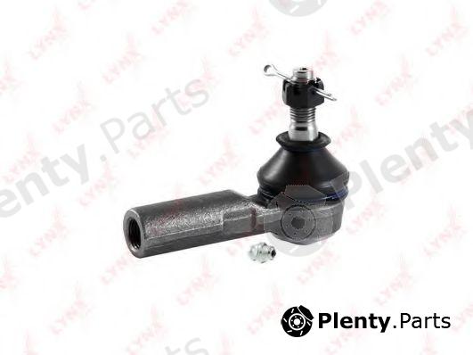  LYNXauto part ST7510 Tie Rod End