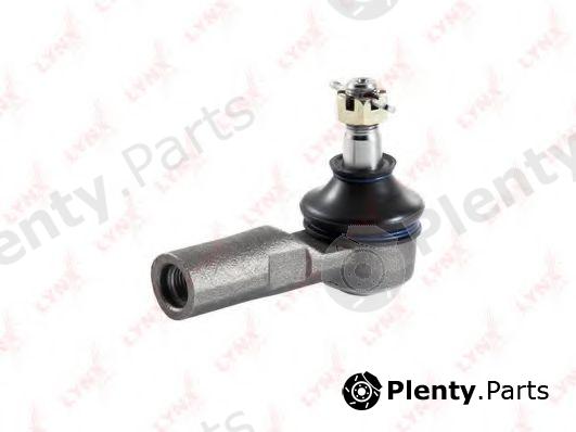  LYNXauto part ST7566 Tie Rod End