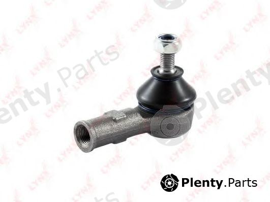  LYNXauto part ST-3000 (ST3000) Tie Rod End