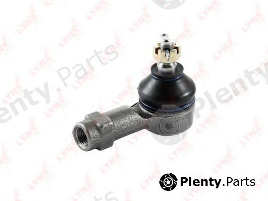  LYNXauto part ST-3600 (ST3600) Tie Rod End