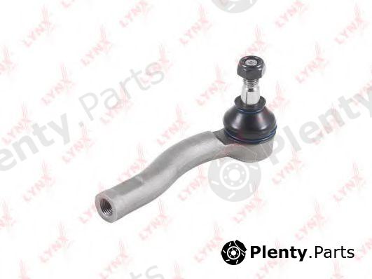  LYNXauto part C4145R Tie Rod End