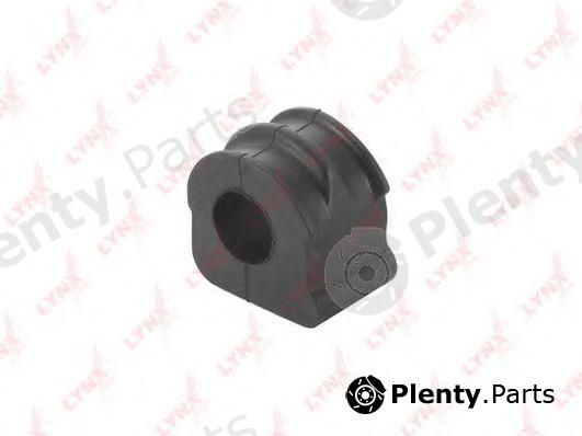  LYNXauto part C8011 Bearing Bush, stabiliser