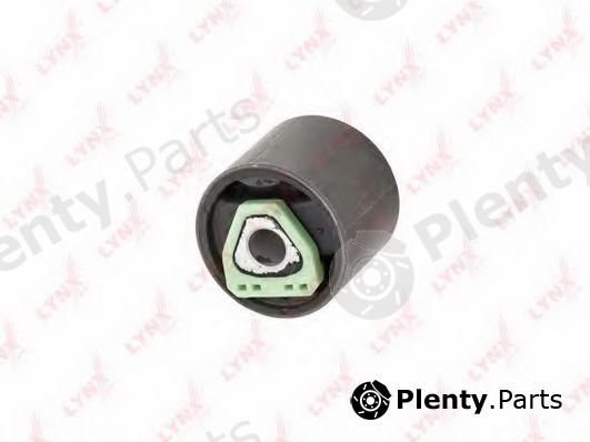  LYNXauto part C8106 Control Arm-/Trailing Arm Bush