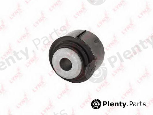  LYNXauto part C8414 Control Arm-/Trailing Arm Bush