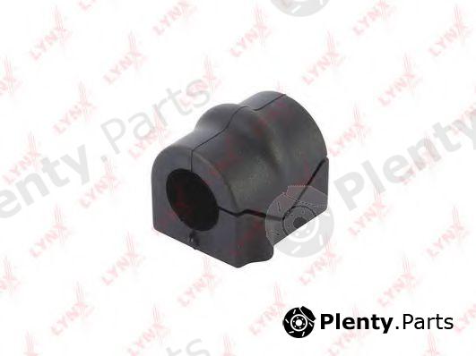  LYNXauto part C8538 Bearing Bush, stabiliser