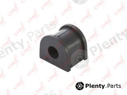  LYNXauto part C9082 Bearing Bush, stabiliser