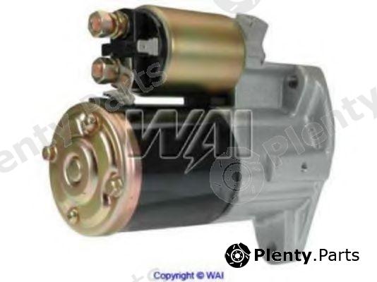  WAIglobal part 17938N Starter