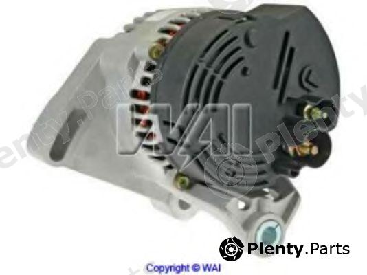  WAIglobal part 23757N Alternator