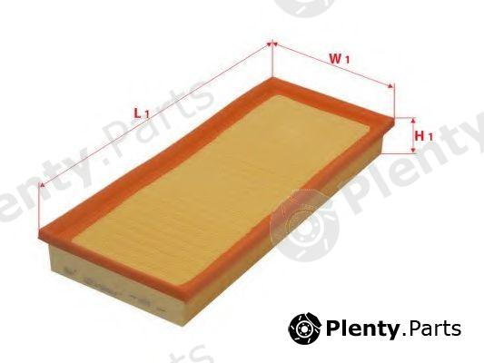  SAKURA part A6821 Air Filter