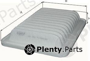  GOODWILL part AG351ECO Air Filter