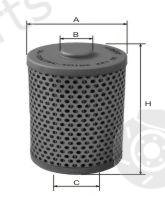  GOODWILL part OG122 Oil Filter