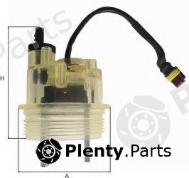  GOODWILL part FSG1003 Cap, fuel tank