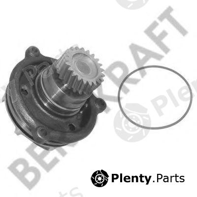  BERGKRAFT part BK8801606 Water Pump