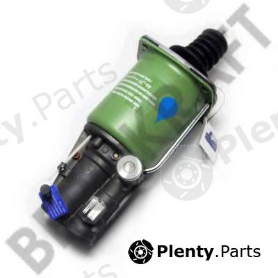  BERGKRAFT part BK1201036AS Clutch Booster
