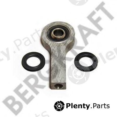  BERGKRAFT part BK2935321SP Joint Bearing, driver cab suspension