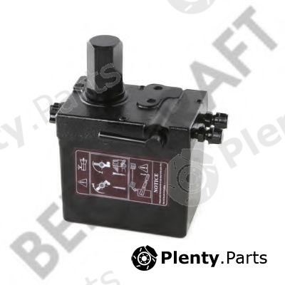  BERGKRAFT part BK2945521SP Tilt Pump, driver cab