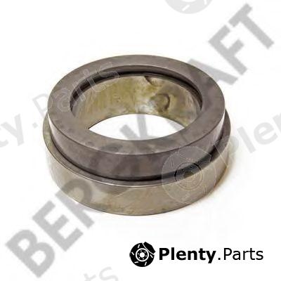  BERGKRAFT part BK6120225 Mounting, spring bracket