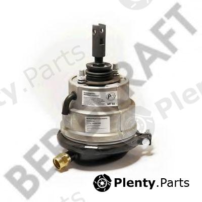  BERGKRAFT part BK8500756 Replacement part