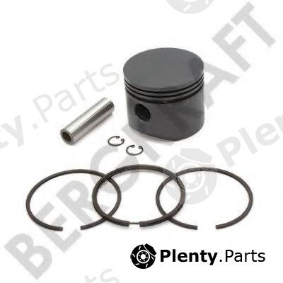  BERGKRAFT part BK8501621 Repair Kit, compressor