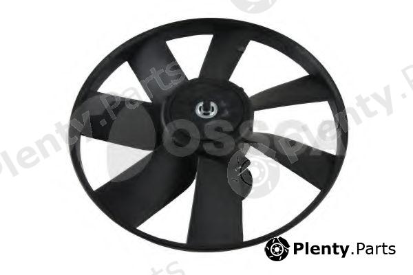  OSSCA part 00909 Fan, radiator