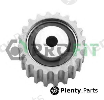  PROFIT part 1014-9010 (10149010) Deflection/Guide Pulley, timing belt