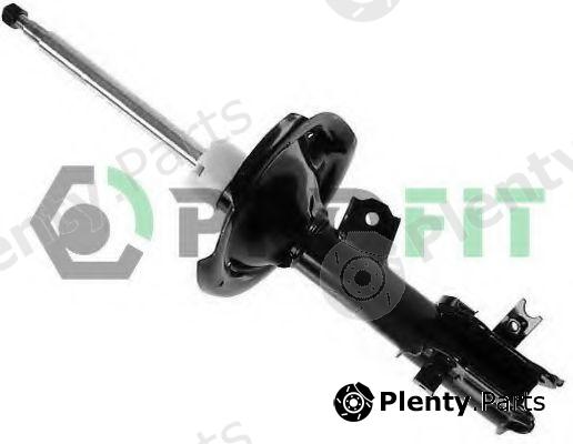 PROFIT part 2004-1205 (20041205) Shock Absorber