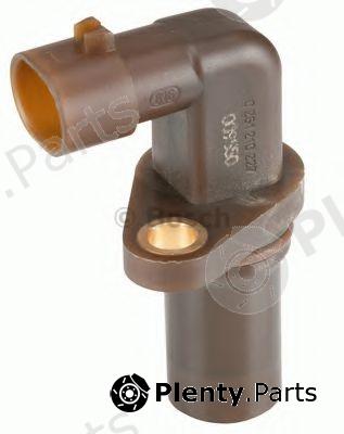  BOSCH part 0261210227 RPM Sensor, engine management