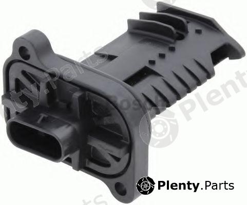  BOSCH part 0280218266 Air Mass Sensor