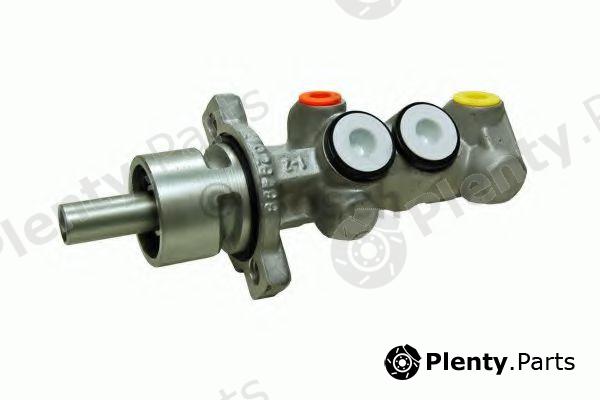  BOSCH part 0204123417 Brake Master Cylinder