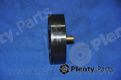  PARTS-MALL part PSAC007 Deflection/Guide Pulley, timing belt