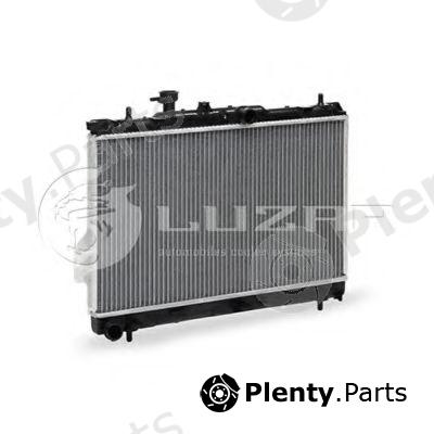  LUZAR part LRCHUMX01101 Radiator, engine cooling