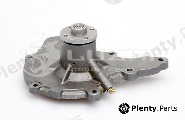  LUZAR part LWP0366 Water Pump