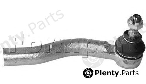  FORMPART part 1302006 Tie Rod End