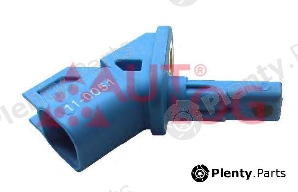  AUTLOG part AS4154 Sensor, wheel speed