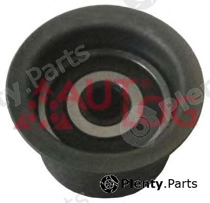  AUTLOG part RT1250 Deflection/Guide Pulley, timing belt