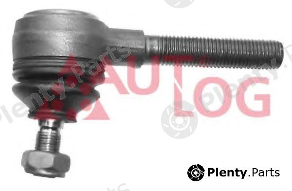  AUTLOG part FT1376 Tie Rod End