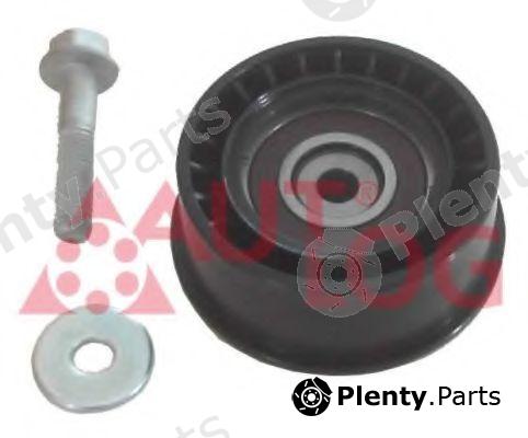  AUTLOG part RT1028 Deflection/Guide Pulley, timing belt