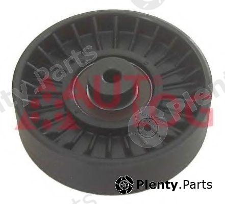  AUTLOG part RT1035 Deflection/Guide Pulley, v-ribbed belt