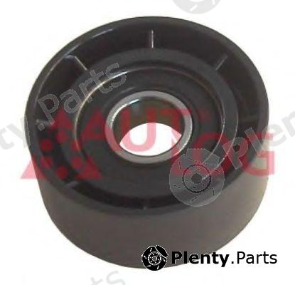  AUTLOG part RT1081 Deflection/Guide Pulley, v-ribbed belt