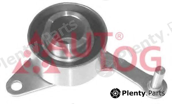  AUTLOG part RT1119 Tensioner Pulley, timing belt