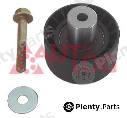  AUTLOG part RT1229 Deflection/Guide Pulley, timing belt