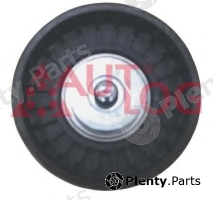  AUTLOG part RT1277 Tensioner Pulley, v-ribbed belt